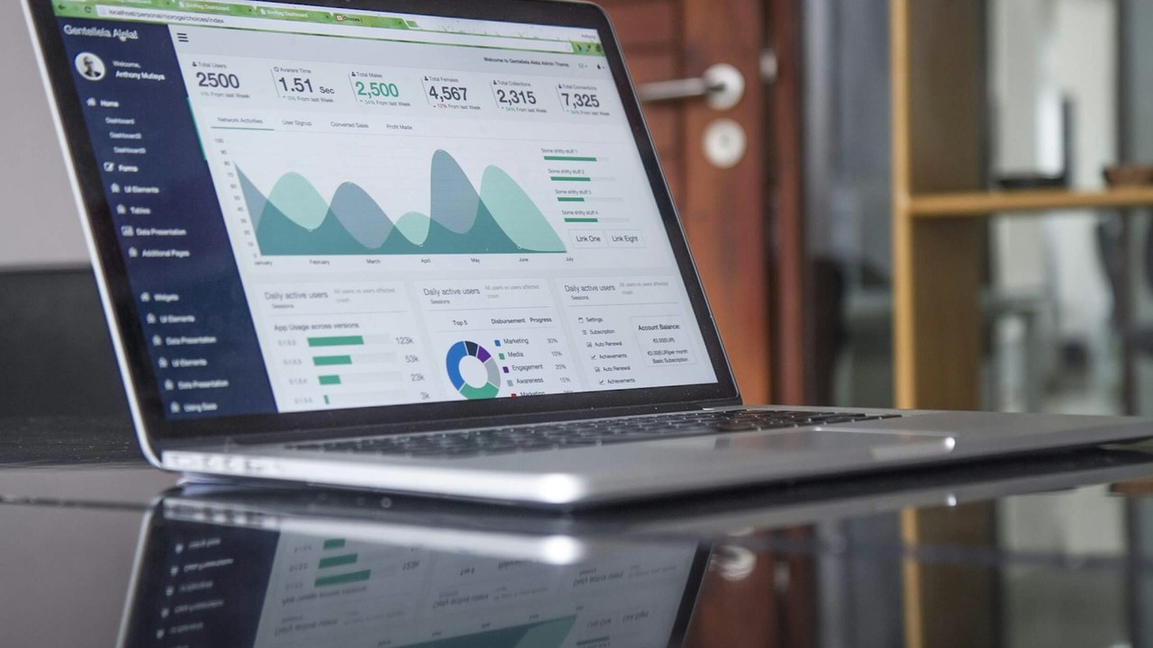Amazon collects data based on what you buy